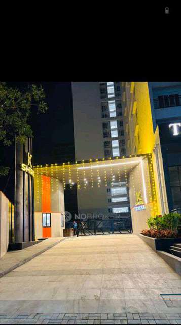 3 BHK Flat In Unique K Shire for Rent  In Punawale