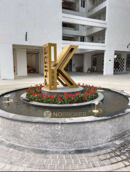 3 BHK Flat In Unique K Shire for Rent  In Punawale