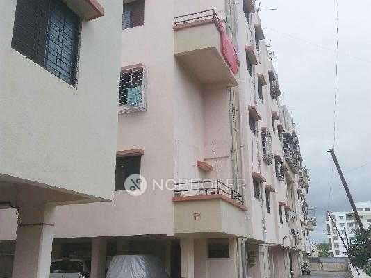 Shared Room for Male In 1 BHK  In Govindham In Rahatani,