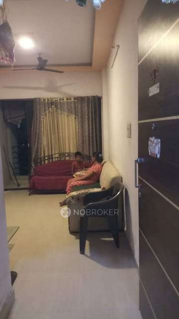 1 BHK Flat In Uma Vatika For Sale  In Badlapur