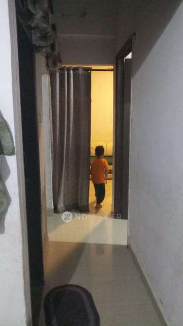 1 BHK Flat In Uma Vatika For Sale  In Badlapur