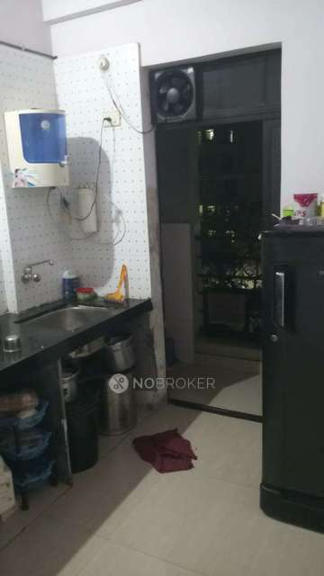 1 BHK Flat In Uma Vatika For Sale  In Badlapur