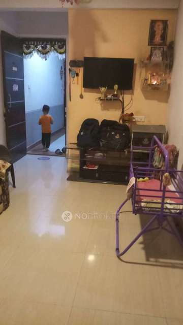 1 BHK Flat In Uma Vatika For Sale  In Badlapur