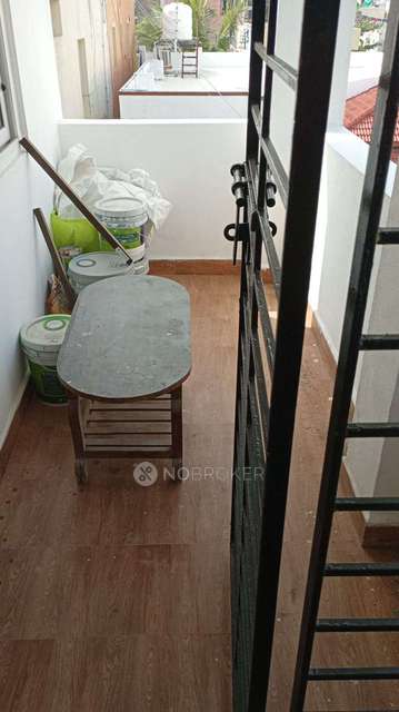 2 BHK House for Rent  In Palavakkam