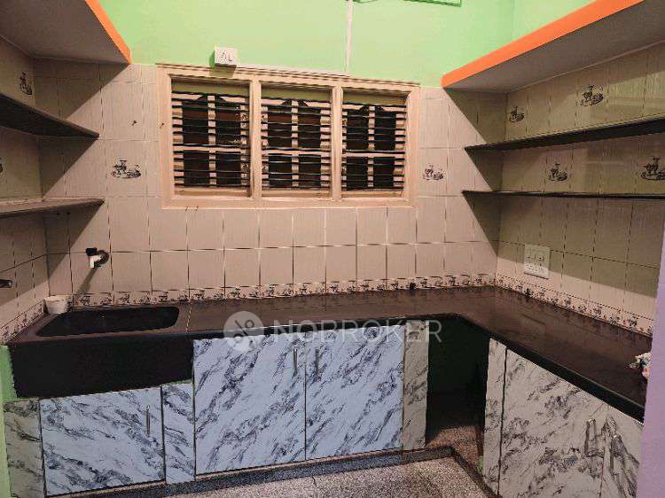 2 BHK House for Rent  In 139, 3rd Cross Rd, 1st Block, Bda Mariyappana Palya Layout, Gnana Bharathi, Bengaluru, Karnataka 560056, India