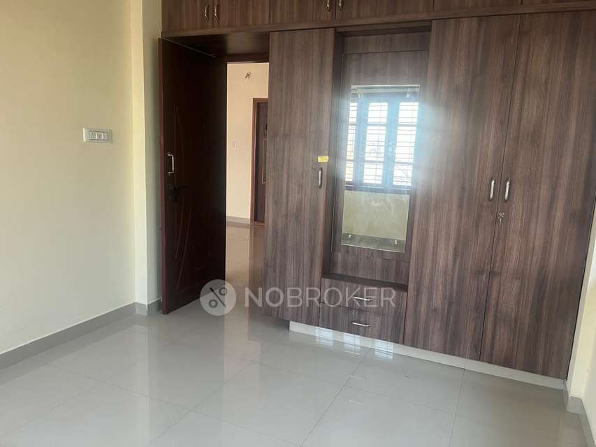 2 BHK Flat In Standalone Building  for Rent  In Sahakar Nagar