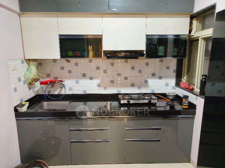 2 BHK Flat In Anushree Astral Residency for Rent  In Punawale