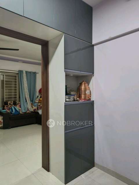 2 BHK Flat In Anushree Astral Residency for Rent  In Punawale