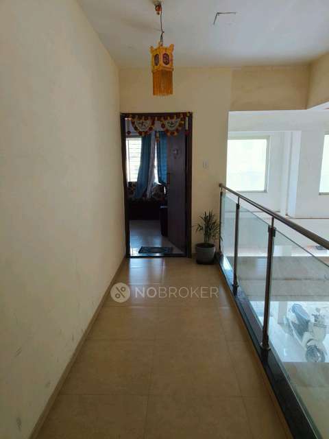 2 BHK Flat In Anushree Astral Residency for Rent  In Punawale