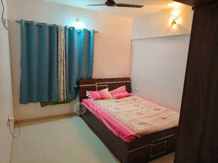 2 BHK Flat In Anushree Astral Residency for Rent  In Punawale