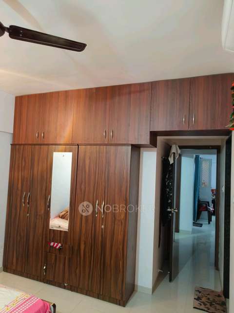 2 BHK Flat In Anushree Astral Residency for Rent  In Punawale