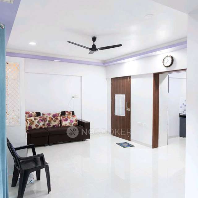 2 BHK Flat In Anushree Astral Residency for Rent  In Punawale