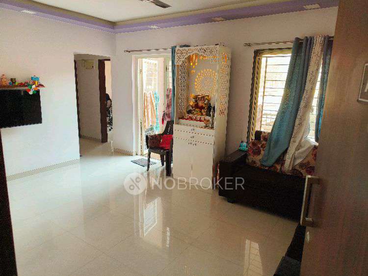 2 BHK Flat In Anushree Astral Residency for Rent  In Punawale
