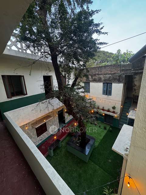 PG for Anyone in Alandur