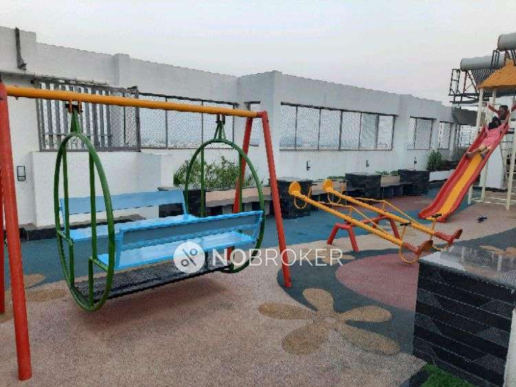 3 BHK Flat In Prestige Gold For Sale  In Keshav Nagar