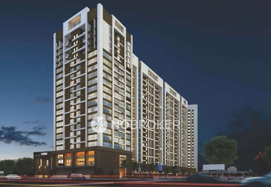 2 BHK Flat In Paranjape Guardian Cityscapes, Dattawadi for Rent  In Dattawadi