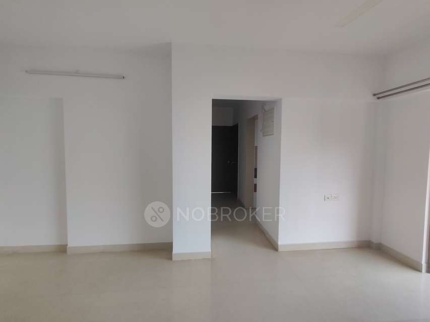 3 BHK Flat In Lodha Splendora for Rent  In Thane West