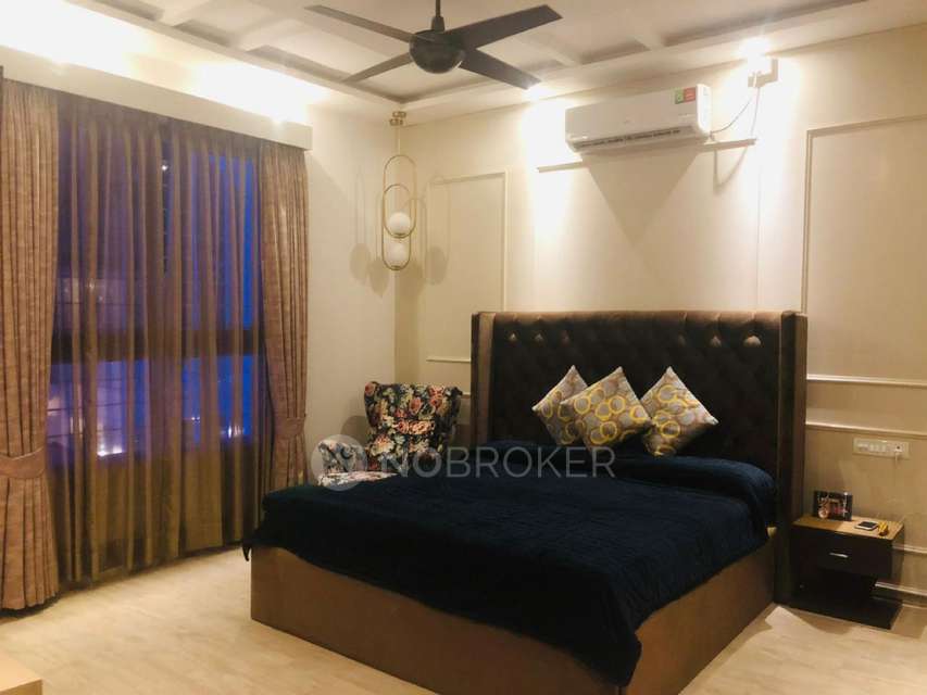 4+ BHK House for Rent  In House Of Hiranandani Devanahalli