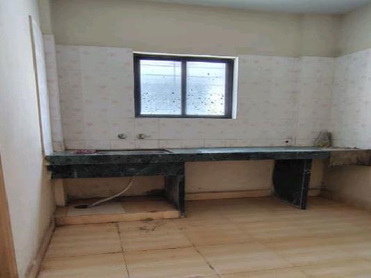 1 RK Flat In Shiv Aangan Palace, Dhayari For Sale  In Shiv Angan Palace