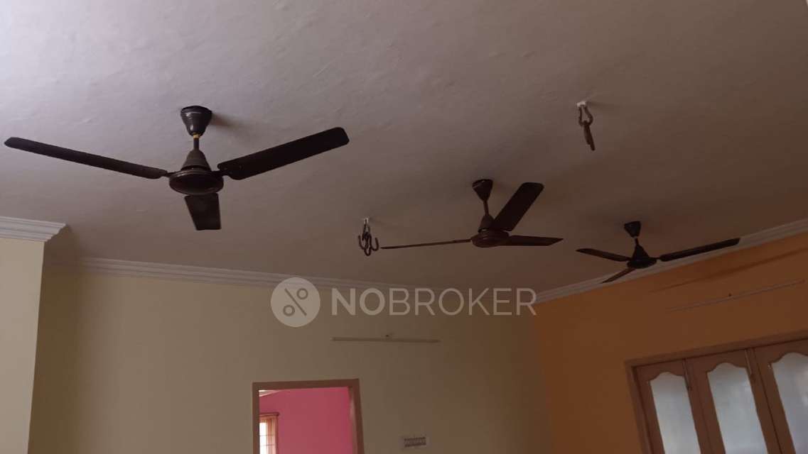 3 BHK Flat In Guru Valluvan Apartments for Rent  In Vanuvampet