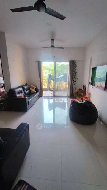 2 BHK Flat In Ganga Amber, Tathawade, Pimpri Chinchwad, Pune, Pune for Rent  In Jq83+ghw, Ganga Amber Rd, Ashok Nagar, Tathawade, Pimpri-chinchwad, Maharashtra 411033, India