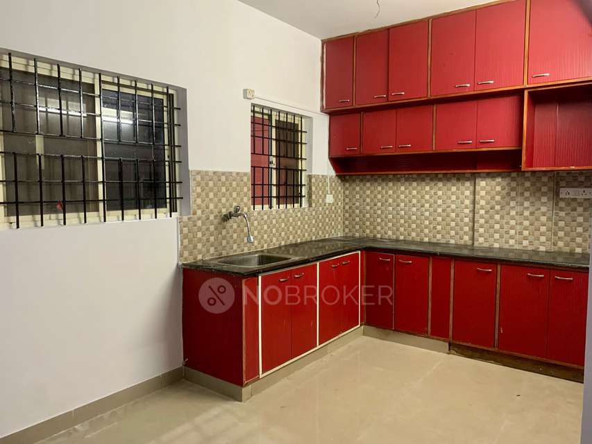 2 BHK Flat In Advithi Elite for Rent  In Doddathoguru