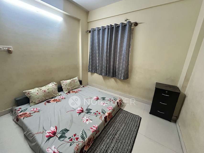 3 BHK Flat In Sai Sahas Apartments for Rent  In Chikkabellandur, Bengaluru