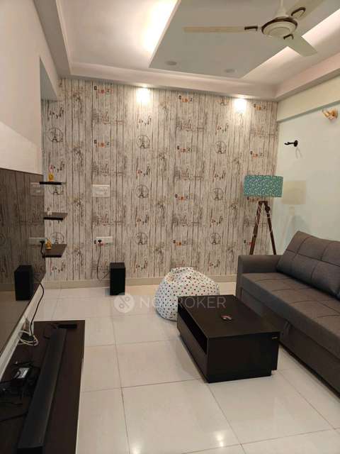 2 BHK Flat In Candeur Landmark for Rent  In Gunjur, Bangalore