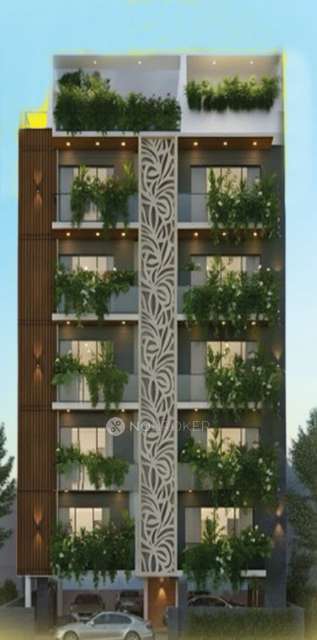 3 BHK Flat In Alkapur Township For Sale  In Manikonda