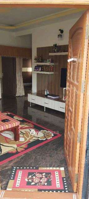 1 BHK Flat for Rent  In Byadarahalli