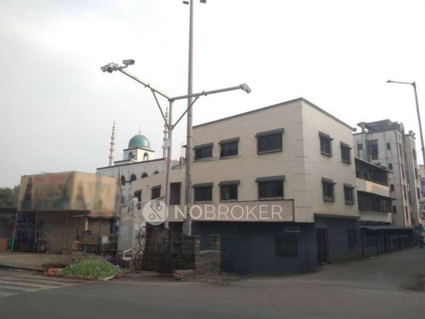 Shared Room for Male In 1 BHK  In Standalone Building  In Pimpri Colony