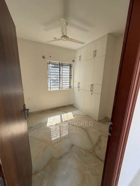 1 BHK House for Rent  In Hebbal Kempapura