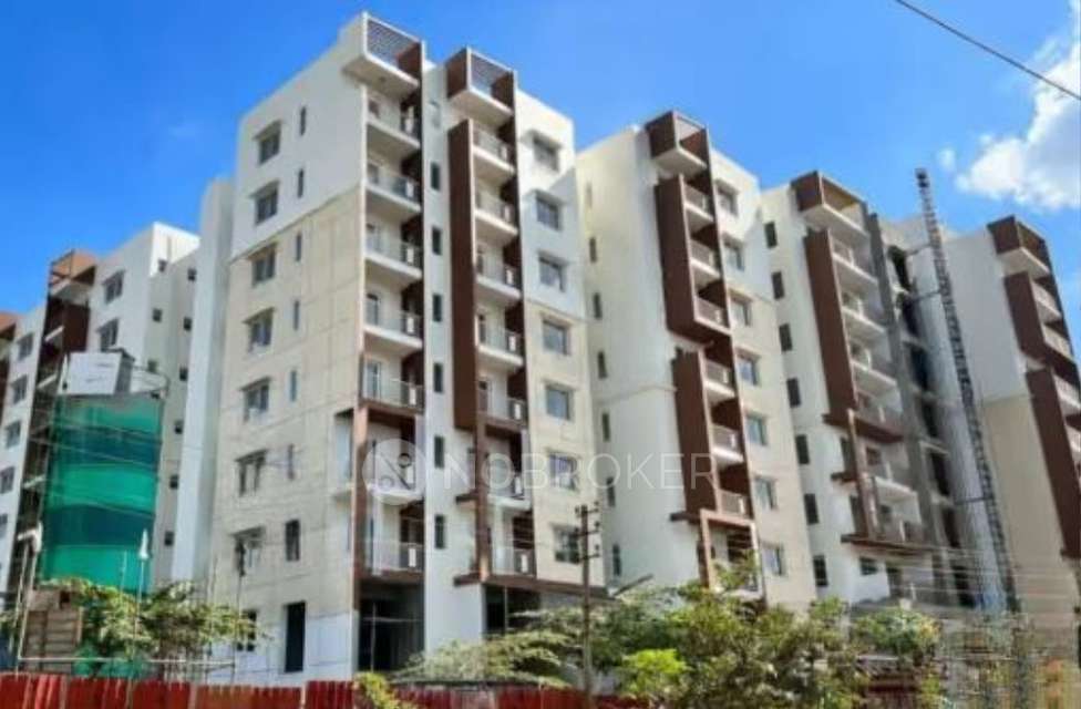 2 BHK Flat In Anand Alpine for Rent  In Anjanapura
