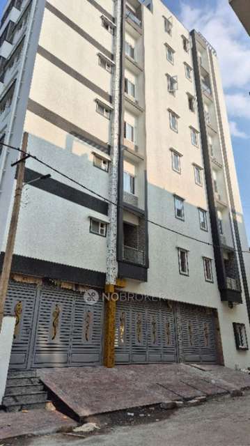 2 BHK Flat In Sushil  Enclave, Betadasanpura Neeladri  Road for Rent  In Doddathoguru