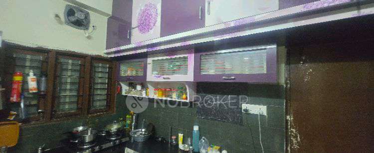 2 BHK Flat In Ektha Elite Homes , For Sale  In Nizampet