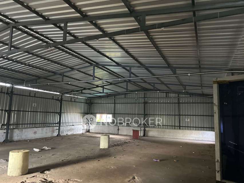 Industrial Shed in Guindy, Chennai for Rent 