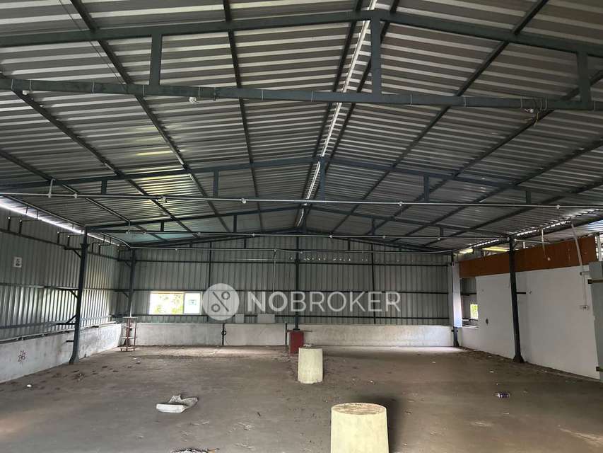 Industrial Shed in Guindy, Chennai for Rent 