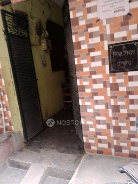 1 RK Flat for Rent  In New Ashok Nagar