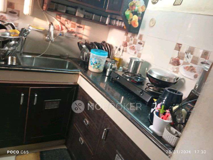 1 BHK Flat In Mcb Platinum City For Sale  In Avadi