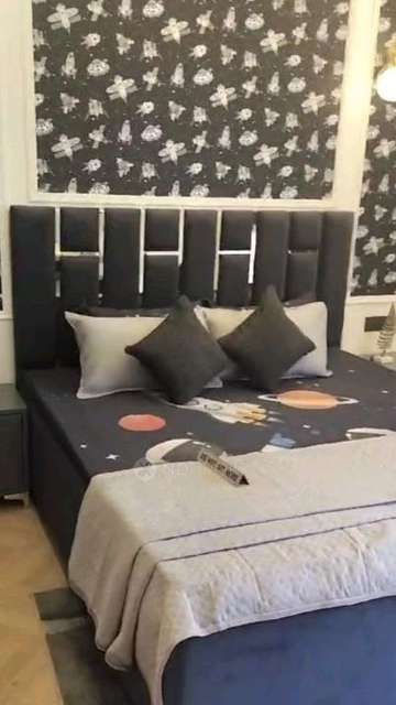 3 BHK Flat In Nkv Golden Avenue For Sale  In Sector 35