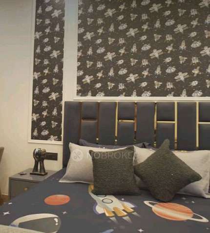 3 BHK Flat In Nkv Golden Avenue For Sale  In Sector 35