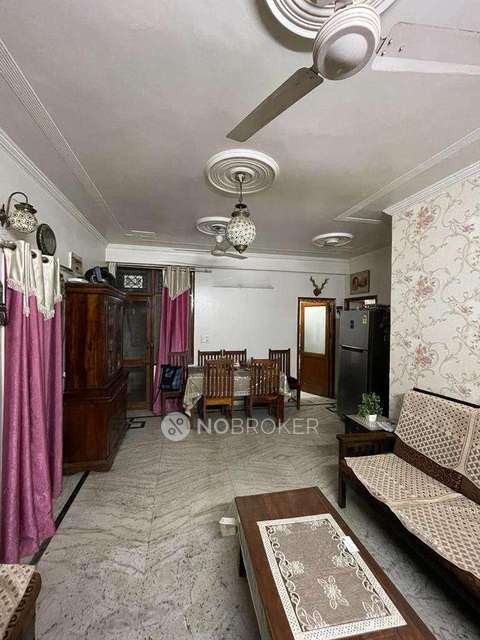 2 BHK Flat In Ram Prastha Appartment for Rent  In Surya Nagar