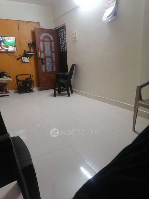 1 BHK Flat In Gangeshwar Deep Chs, Dombivli West for Rent  In Dombivli West