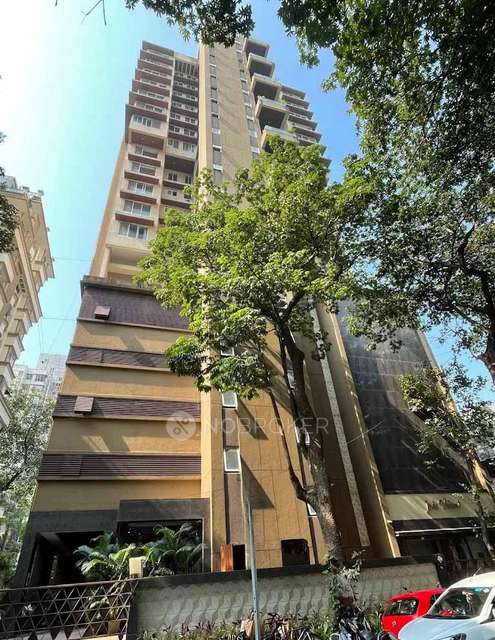 2 BHK Flat In Jade Vedant for Rent In Matunga East