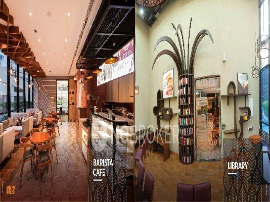 4 BHK Flat In Jp North Garden City For Sale In Mira Road