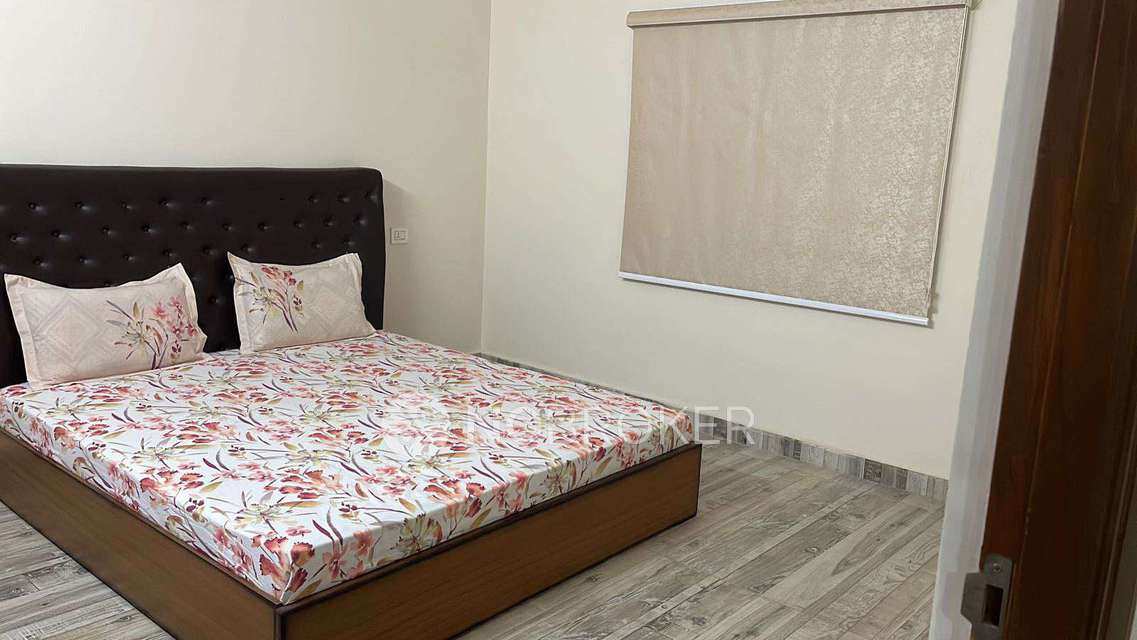 3 BHK Villa In Dream Avenue for Rent  In Shamshabad