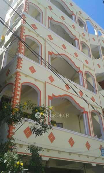 3 BHK Flat In Sri Nivas for Rent  In Gachibowli
