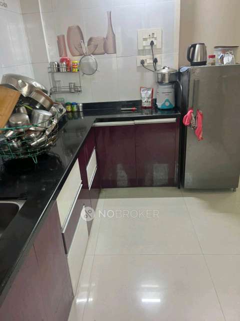 2 BHK Flat In Chandrarang Kalpvruksha for Rent In Kalpvruksha