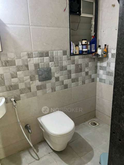 2 BHK Flat In Chandrarang Kalpvruksha for Rent In Kalpvruksha