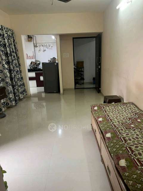 2 BHK Flat In Chandrarang Kalpvruksha for Rent In Kalpvruksha